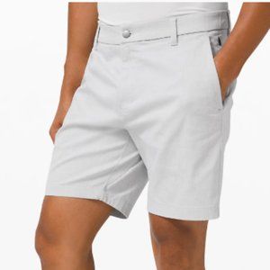 Lululemon Ventlight Commission Shorts 9”